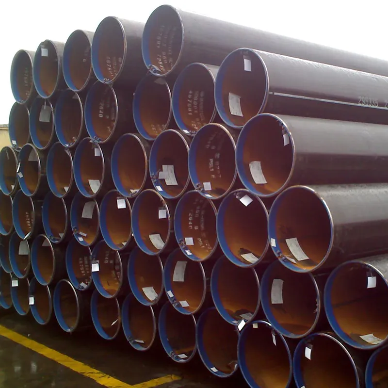 carbon steel pipe&tube